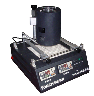 BGA900 IR�ͷ���̨