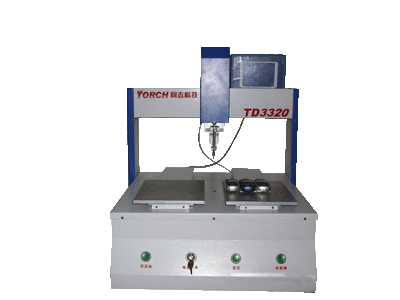 �������Ի�TD3320