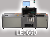 ���پ���LED��Ƭ��LED660