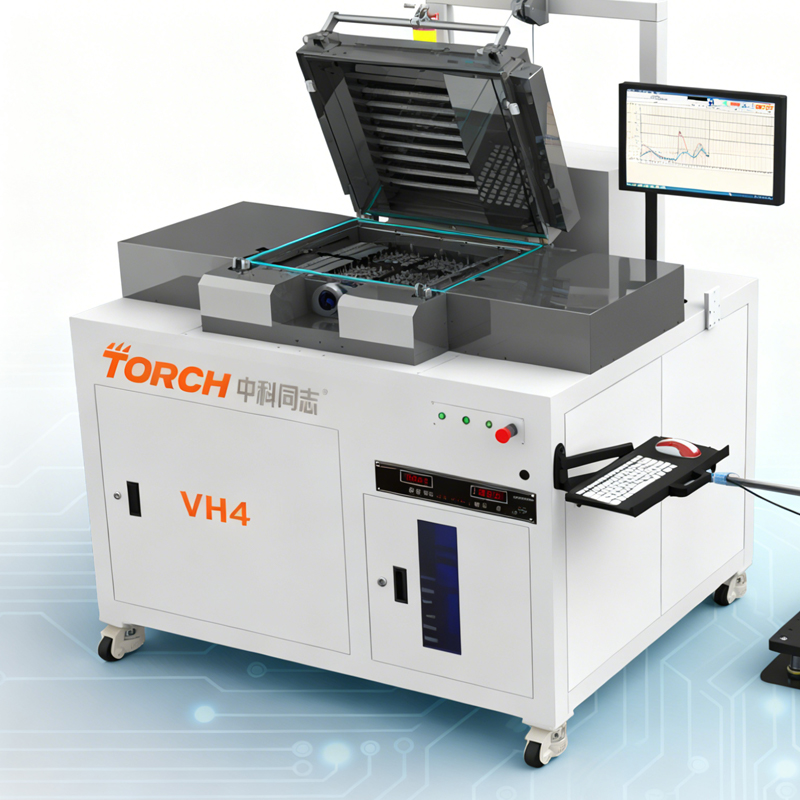 国内临时键合机技术如何实现铜烧结3D封装?